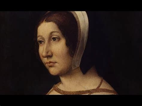 Margarita Tudor, la deslumbrante y estratégica reina 